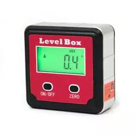 Электронный магнитный угломер Белмаш