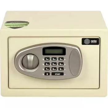 Электронный мебельный сейф Cactus CS-SF-E20L 1809130
