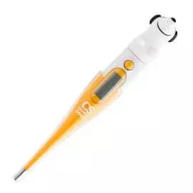 Электронный медицинский термометр-собачка CS Medica