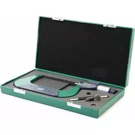 Электронный микрометр ЧИЗ