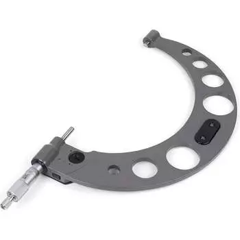 Электронный микрометр ЧИЗ МКЦ-200 0,001 148220