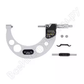 Электронный микрометр ЧИЗ МКЦ-125 0,001 418869