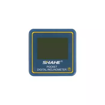 Электронный мини угломер SHAHE 1121660