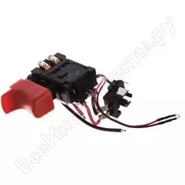 Электронный модуль Bosch 2609125169