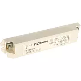 Электронный пускорегулирующий аппарат TDM ELECTRIC EB-T8-236-EA2 SQ0339-0004