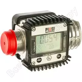 Электронный расходомер для бензина PIUSI K24 A M/F 1” BSP ATEX/IECEx F00408X00