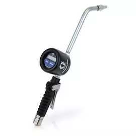 Электронный расходомер для масла Graco EM6 24V545