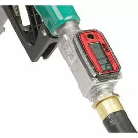 Электронный счетчик для бензина, ДТ GPI 01A52LM FBSP 113255-12