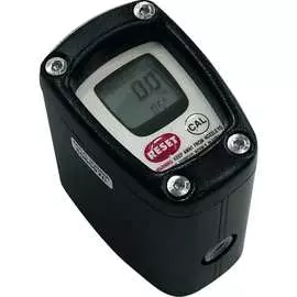 Электронный счетчик отпуска ДТ, масла, смазки PIUSI