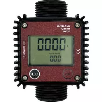 Электронный счетчик Петролл petroll k-24 1140