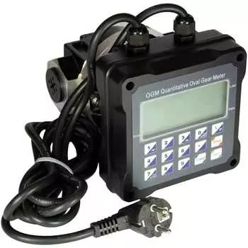 Электронный счетчик Петролл petroll ogm-25q 1130