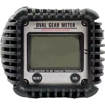 Электронный счетчик Петролл petroll ogm-15e 1153