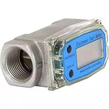 Электронный счетчик Петролл fm18 ac-tm-1 1104