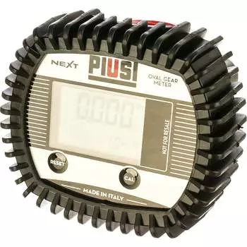 Электронный счетчик PIUSI NEXT 2 METER F00486150