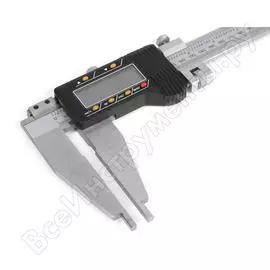 Электронный штангенциркуль SHAN ШЦЦ-3-400 0,01 123667