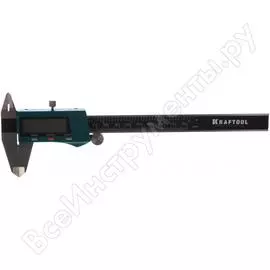 Электронный штангенциркуль KRAFTOOL 34460-150