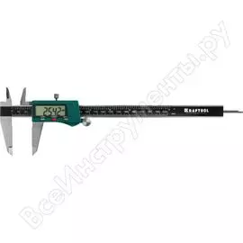 Электронный штангенциркуль KRAFTOOL 34460-200