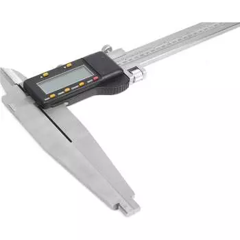 Электронный штангенциркуль ЧИЗ ШЦЦ-2-2000 0,01 45651