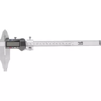 Электронный штангенциркуль ЧИЗ ШЦЦ-2-200 0,01 96242