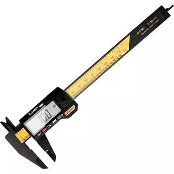 Электронный штангенциркуль DELI DL90150 118470