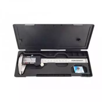 Электронный штангенциркуль Forcekraft FK-5096PE1(26594)