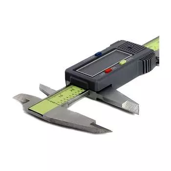 Электронный штангенциркуль КАЛИБРОН ШЦЦ-I 0-150 0.01 70465