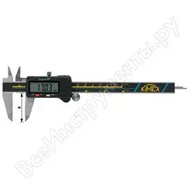 Электронный штангенциркуль Kinex 6040-02-150