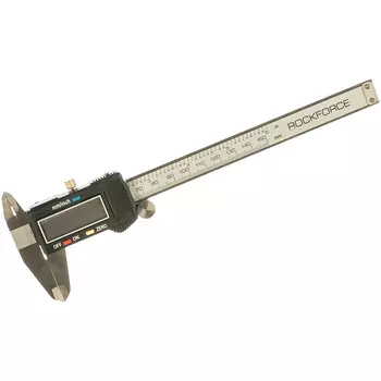 Электронный штангенциркуль Rockforce RF-5096PE1(18246)