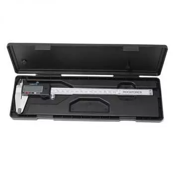 Электронный штангенциркуль Rockforce