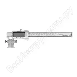 Электронный штангенциркуль SHAN ШЦЦСС-200 0,01 123693