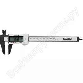 Электронный штангенциркуль STAYER 34411-150