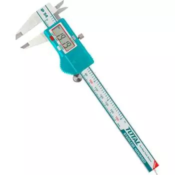 Электронный штангенциркуль TOTAL