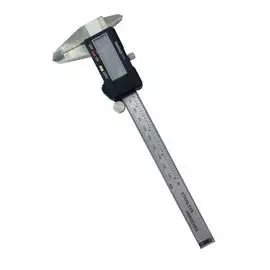 Электронный штангенциркуль vertextools 3010-01