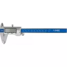 Электронный штангенциркуль ЗУБР ШЦЦ-I-100-0,01 34463-100