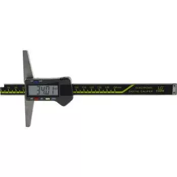 Электронный штангенглубиномер SHAN 123723