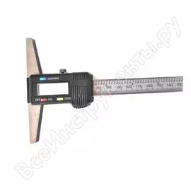 Электронный штангенглубиномер Туламаш