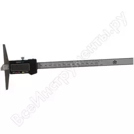 Электронный штангенглубиномер Туламаш 132017