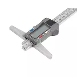 Электронный штангенглубиномер ЧИЗ ШГЦ-1000 0.01 100868