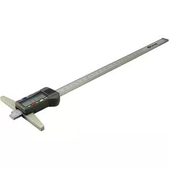 Электронный штангенглубиномер Micron ШГ 0.01 25460