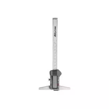 Электронный штангенглубиномер Micron ШГ 0.01 61481