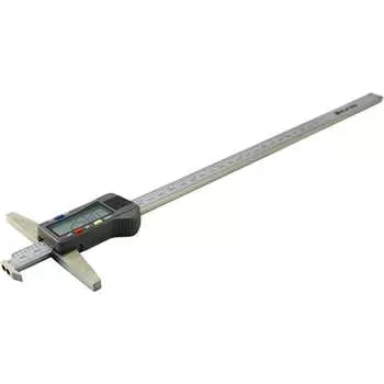 Электронный штангенглубиномер Micron ШГ 0.01 61483