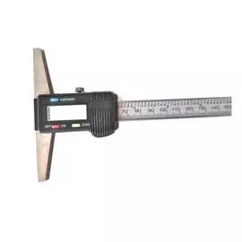 Электронный штангенглубиномер Туламаш 132019