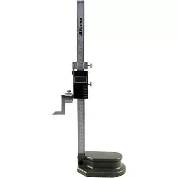 Электронный штангенрейсмас Micron ШРЦ- 200 0,01 205201