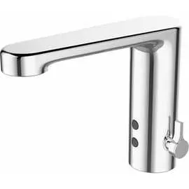 Электронный смеситель для раковины BelBagno