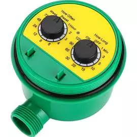 Электронный таймер для полива DEKO DKIT01 065-0947