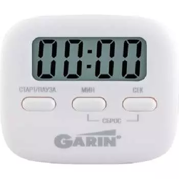 Электронный таймер Garin Точное измерение KT-02 18442