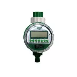 Электронный таймер полива Green Helper GA-322S