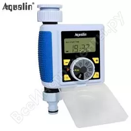 Электронный таймер полива Green Helper GA-327