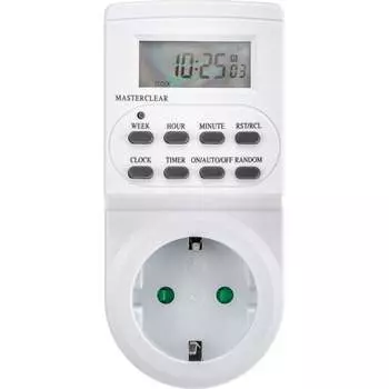 Электронный таймер REV