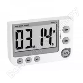 Электронный таймер TFA